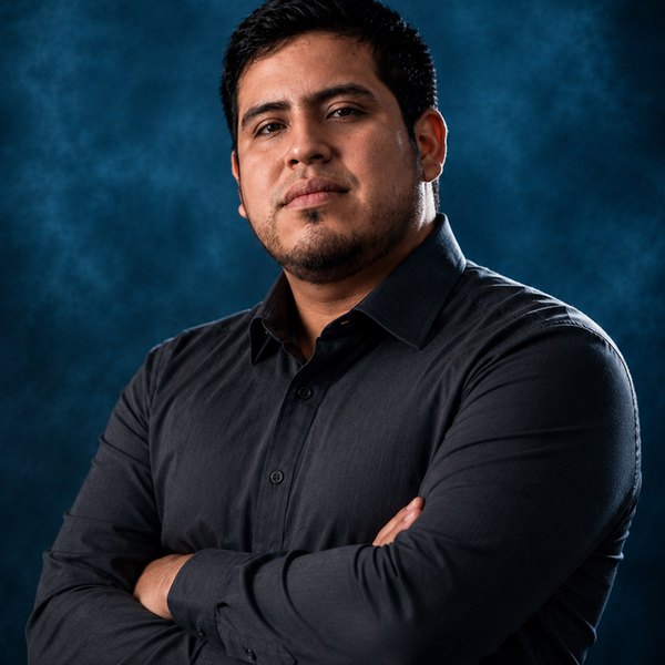 Carlos Macha