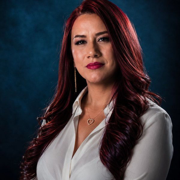 Gera Florez